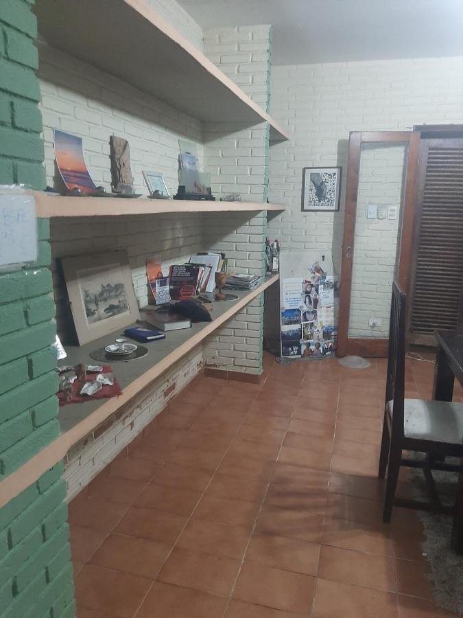 Hostel Elephant Del Mar กัวรูจา ภายนอก รูปภาพ